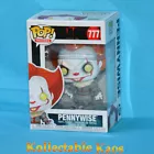 It: Chapter Two - Pennywise with Open Arms Pop! Vinyl Figure #777