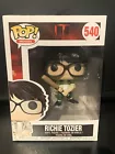 IT Richie Tozier Funko Pop #540