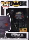 J B Funko POP! DC Heroes | BATMAN Murder Machine #360 | Hot Topic | Protector