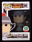 J Funko POP! Animation Inspector Gadget (Skates) #895 LE Funko-Shop Exclusive