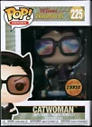 J Funko POP! Heroes DC Comics Bombshells | Catwoman #225 | Limited Edition Chase