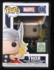 J Funko POP! Marvel | Thor #438 | LE ECCC Exclusive