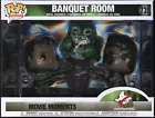 J Funko POP! Movie Moments | Ghostbusters | Banquet Room #730