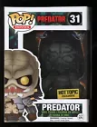 J Funko POP Movies | PREDATOR #31 | Hot Topic Exclusive | With Soft Shield