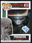 J Funko POP Movies | PREDATOR #913 | Insider Club Exclusive | With Soft Shield