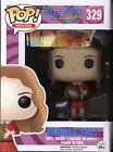 J Funko POP! Movies | Willy Wonka Chocolate Factory VERUCA SALT 329 | Protector