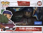 J Funko POP! Rides | National Lampoon's Christmas Vacation | Clark Griswold #90