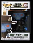 J Funko POP! Star Wars | Cad Bane #580