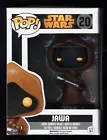 J Funko POP! Star Wars | JAWA #20 in Soft Shield Protector