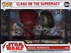 J Funko POP! Star Wars Movie Moments | Clash on the Supremacy #264 | Protector