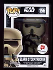 J Funko POP! Star Wars Rogue One Scarif Stormtrooper #156 Walgreens Exclusive