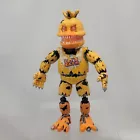 Jack-O-Chica Funko 5" Articulated Figure Five Nights at Freddy's No Pumpkin