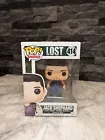 Jack Shephard Funko Lost Pop Television 414