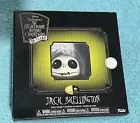 Jack Skellington 5 Star Funko Vinyl Figure Nightmare Before Christmas Five Star