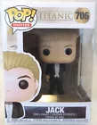 Jack - Titanic Funko Pop #706