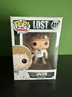 Jacob #419 Lost Funko Pop