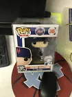 Jacob deGrom Funko Pop 36 New York Mets