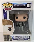 Jake Morrison 299 Independence Day Funko Pop! Vinyl Figure Pop Movies