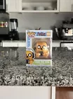 Jake The Dog Funko Pop #1074 Adventure Time CN Protector