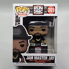 Jam Master Jay #201 ~ Funko Pop Run DMC