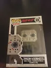 Jason Voorhees #23 Funko Pop - Friday The 13th