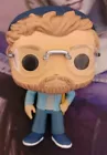 Jaws Matt Hooper VAULTED Funko Pop #756 Loose No Box