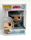 Jaws: Quint #757 POP! Figure 2019 Funko New