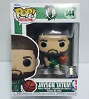 JAYSON TATUM - Boston Celtics - Funko POP! NBA #144 Collectible Vinyl Figure NEW