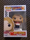 Jeff Spicoli Fast Times At Ridgemont High 951 Funko Pop Movies Vinyl Figure