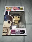 Jen #339 The Dark Crystal Funko Pop