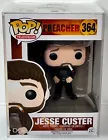 Jesse Custer from "PREACHER" - FUNKO POP* #364