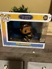 Jim Hawkins Funko POP! RIDES Treasure Planet 291