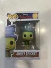 Jiminy Cricket #1026 (Funko Pop!, Disney Pinocchio)