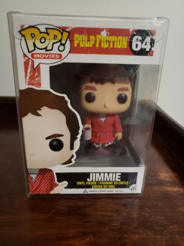 Jimmie #64 Pulp Fiction Funko Pop!