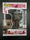 Jimmy Butler Funko Pop! NBA Miami Heat #119