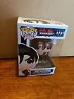 Jin Kazama Funko Pop Games Tekken 173 Free shipping!!!!