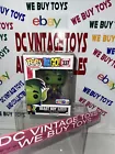 JJ Funko Beast Boy as Martian Manhunter #337 Teen Titans Go Toys R Us 🔥