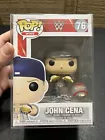 John Cena (Baseball Jersey) 76 ~ WWE ~ Funko Pop Vinyl + FREE POP PROTECTOR