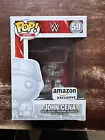 John Cena Invisible Funko Pop Amazon Exclusive #59