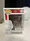 John Cena (Invisible) Funko POP! Amazon Exclusive WWE #59