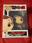 JOHN MCCLANE DIE HARD 667 MOVIES FUNKO POP NEW IN PROTECTOR