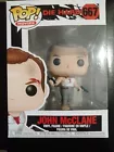 John McClane Die Hard Funko Pop! Vinyl #667