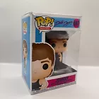 Johnny 697 Dirty Dancing Funko Pop Vinyl Movies