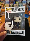 Johnny Cash Funko Pop! #116 Rocks Vinyl Figure Brand New!