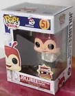 Jollibee in Philippine Barong 51 - Jollibee (JOL) Funko Pop! Vinyl: Ad Icons Dmg