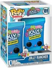 Jolly Rancher Funko Pop Ad Icons 189 W/ Protector