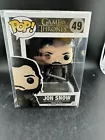 Jon Snow #49 (Funko Pop!, Game of Thrones)