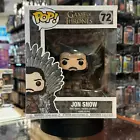 Jon Snow #72 (Funko Pop!, Game of Thrones)