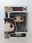 Joyce 436 Funko Pop Vinyl - Stranger Things