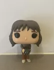 Joyce Byers Stranger Things Funko Pop Vinyl 436 With Lights - Free Aus Post!